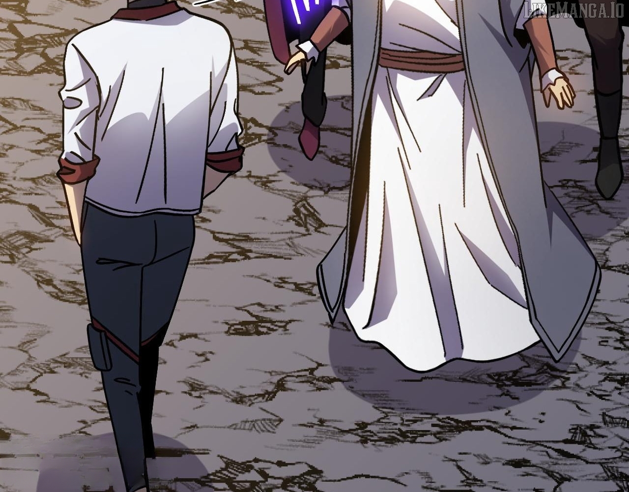 Log into the Future Chapter 257 - page 22